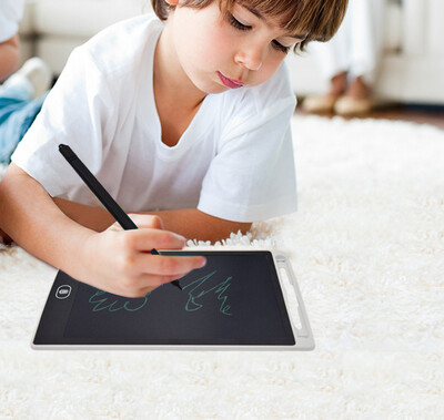85 inch Drawing Toys LCD Writing Tablet Erase Drawing Tablet Electronic Paperless LCD Handwriting Pad Kids Writing Board Gifts
85 inch Drawing Toys LCD Writing Tablet Erase Drawing Tablet Electronic Paperless LCD Handwriting Pad Kids Writing Board Gifts