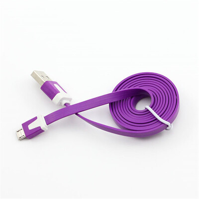 Фарш Flat Micro USB синхронизация данных Кабель CHARGEUR пр Samsung Galaxy S4 S3 Примечание 2 HTC
Фарш Flat Micro USB синхронизация данных Кабель CHARGEUR пр Samsung Galaxy S4 S3 Примечание 2 HTC