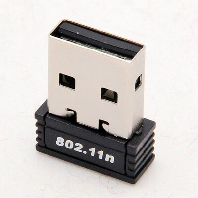 Huayuan 150mbps 150 usb WiFi адаптер беспроводной связи сети LAN карту 802.11n/g/b 2,4 ггц
Huayuan 150mbps 150 usb WiFi адаптер беспроводной связи сети LAN карту 802.11n/g/b 2,4 ггц