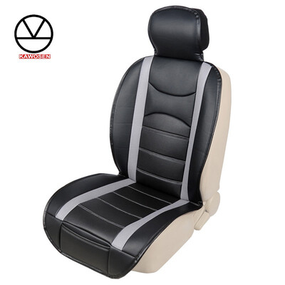 PU Leather Luxury Car Seat Cushion Universal Fit Most Car SUV Interior Accessories Car Seat Covers 1PCS 3 Colored
PU Leather Luxury Car Seat Cushion Universal Fit Most Car SUV Interior Accessories Car Seat Covers 1PCS 3 Colored