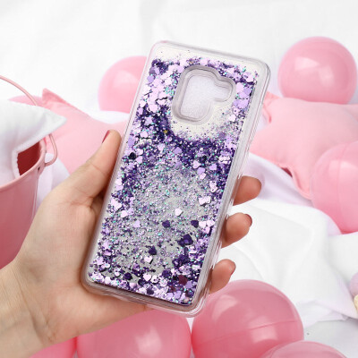 Akabeila Cover for Samsung Galaxy A5 2018 Case Soft Mirror Dynamic Glitter Phone Protector Cover Shell A530F A530FDS
Akabeila Cover for Samsung Galaxy A5 2018 Case Soft Mirror Dynamic Glitter Phone Protector Cover Shell A530F A530FDS
