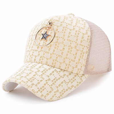 New Reflective Pendant Net Hat Spring&Summer Sun Visor Cap Men&Women Sun Protection Casual Baseball Cap Sun Hat
New Reflective Pendant Net Hat Spring&Summer Sun Visor Cap Men&Women Sun Protection Casual Baseball Cap Sun Hat