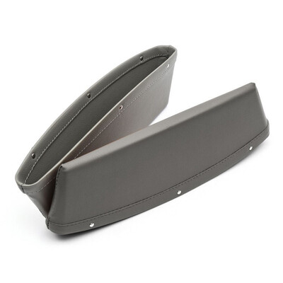 2 Set PU Leather Car Pocket Organizer Seat Console Gap Filler Side Seat Crevice Storage Box Universal Car Seat Side Gap Pocket
2 Set PU Leather Car Pocket Organizer Seat Console Gap Filler Side Seat Crevice Storage Box Universal Car Seat Side Gap Pocket