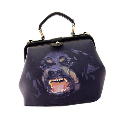 Женщины доктор мультфильм Печатные сумка Cat собак животных Живопись Сумочка Посланник тотализатор 
Женщины доктор мультфильм Печатные сумка Cat собак животных Живопись Сумочка Посланник тотализатор