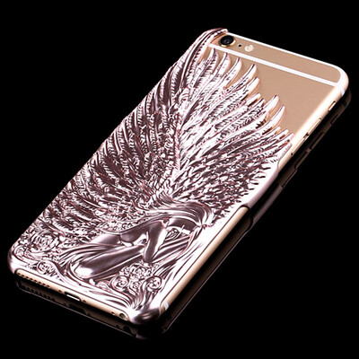 New Arrival 4 Colors Wing of Angel Case for iPhone 6 Hard Back Phone Cover for iPhone 6 4.7" Luxury Fashion Case for iPhone 6
New Arrival 4 Colors Wing of Angel Case for iPhone 6 Hard Back Phone Cover for iPhone 6 4.7" Luxury Fashion Case for iPhone 6