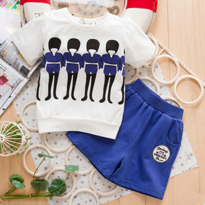 2-7 years old kids sets 2018 summer girls boys clothing set baby clothes kids sport suit
2-7 years old kids sets 2018 summer girls boys clothing set baby clothes kids sport suit