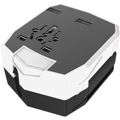 Elegance Multi-functional travel charger with car charger2xUSB charger&different countries adapter American plug European plug Aus plug UK plug
Elegance Multi-functional travel charger with car charger2xUSB charger&different countries adapter American plug European plug Aus plug UK plug