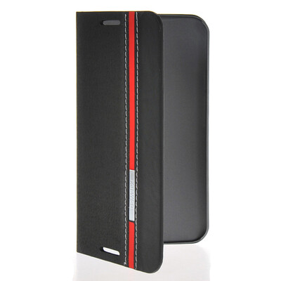 MOONCASE Business style Leather Side Flip Wallet Card Slot Pouch Stand Back Case Cover for Motorola Moto X2 Black
MOONCASE Business style Leather Side Flip Wallet Card Slot Pouch Stand Back Case Cover for Motorola Moto X2 Black