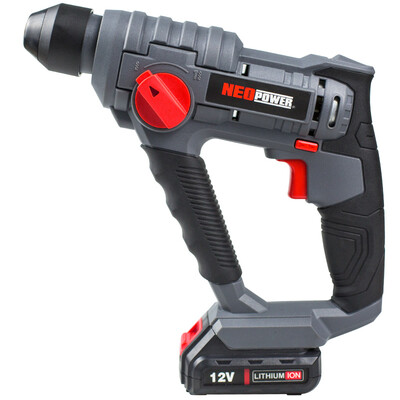 Neo-powered neopower rechargeable lithium electric hammer impact drill rechargeable electric drill electric household grade three-purpose lithium battery multi-function high power Y2901
Neo-powered neopower rechargeable lithium electric hammer impact drill rechargeable electric drill electric household grade three-purpose lithium battery multi-function high power Y2901