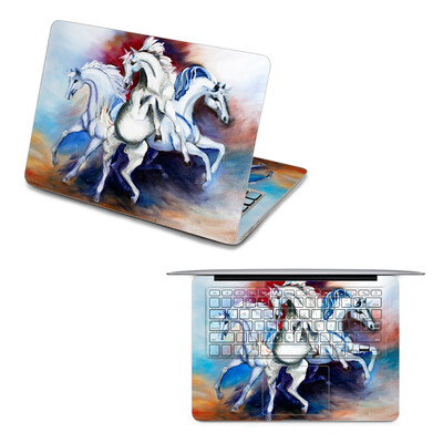 GEEKID@Macbook Air 11 decal front sticker macbook keyboard sticker full decal horse top sticker
GEEKID@Macbook Air 11 decal front sticker macbook keyboard sticker full decal horse top sticker