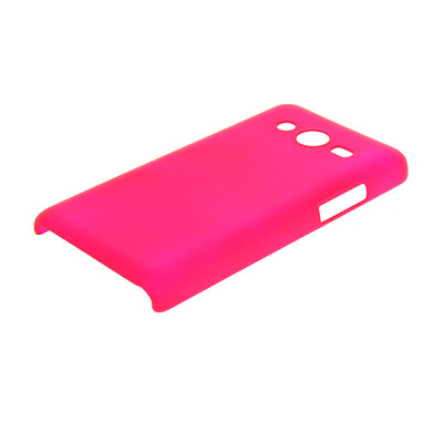 MOONCASE Hard Rubberized Rubber Coating Devise Back Case Cover for Samsung Galaxy Core II 2 G355H Hot pink
MOONCASE Hard Rubberized Rubber Coating Devise Back Case Cover for Samsung Galaxy Core II 2 G355H Hot pink