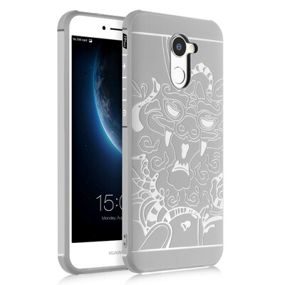 Goowiiz Phone Case For Huawei Honor Play 6AEnjoy 7 Plus Carved Dragon Thin Matte soft Silicone Prevent falling
Goowiiz Phone Case For Huawei Honor Play 6AEnjoy 7 Plus Carved Dragon Thin Matte soft Silicone Prevent falling