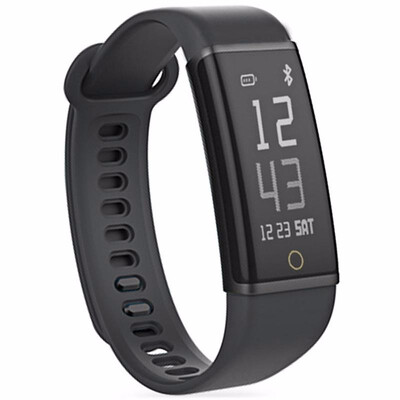 Lenovo Cardio Plus HX03W Smart Bracelet Bluetooth 42 OLED Screen IP68 Waterproof Heart Rate Sleep Monitor Pedometer Sedentary
Lenovo Cardio Plus HX03W Smart Bracelet Bluetooth 42 OLED Screen IP68 Waterproof Heart Rate Sleep Monitor Pedometer Sedentary