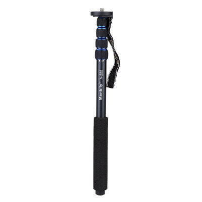 Telescopic Adjustable Portable Aluminium Alloy Photography DSLR Camera Camcorder Monopod Unipod Pole Walking Stick for Nikon Cano
Telescopic Adjustable Portable Aluminium Alloy Photography DSLR Camera Camcorder Monopod Unipod Pole Walking Stick for Nikon Cano