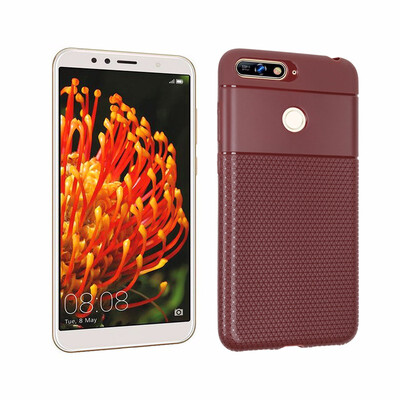 Goowiiz Phone Case For Xiaomi MI 55XA16XA2 Fashion Triangular texture Soft Silicone Prevent falling
Goowiiz Phone Case For Xiaomi MI 55XA16XA2 Fashion Triangular texture Soft Silicone Prevent falling