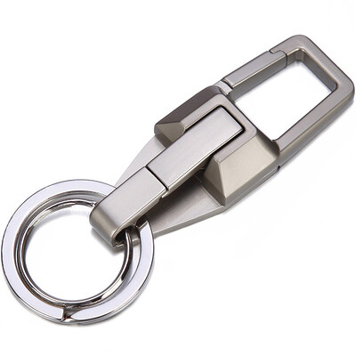 Jingdong supermarket JOBON Zhongbang key chain ring car key chain chain mother ring spring waist hanging ZB-081B black nickel
Jingdong supermarket JOBON Zhongbang key chain ring car key chain chain mother ring spring waist hanging ZB-081B black nickel