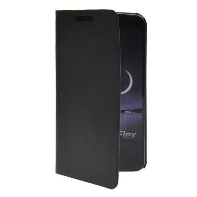 MOONCASE Slim Leather Side Flip Wallet Card Holder Pouch with Kickstand Shell Back Case Cover for LG G Flex F340 Black
MOONCASE Slim Leather Side Flip Wallet Card Holder Pouch with Kickstand Shell Back Case Cover for LG G Flex F340 Black