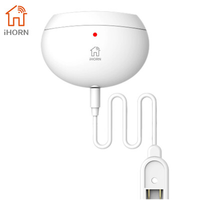 Haoen iHORN B910 wireless remote control home burglar alarm cloth anti-disarming equipment simple remote control
Haoen iHORN B910 wireless remote control home burglar alarm cloth anti-disarming equipment simple remote control