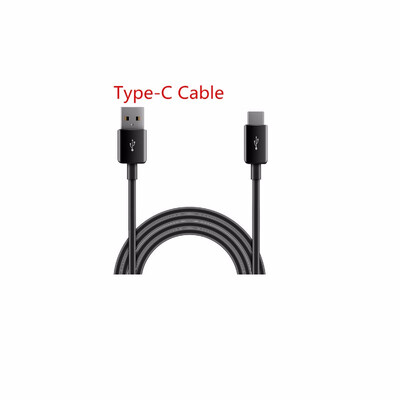 Samsung Charger for Galaxy S8 Plus Note8 Travel Charger Adapte with Type-C Cable EU Plug Fast Charging 9V 167A&5V2A
Samsung Charger for Galaxy S8 Plus Note8 Travel Charger Adapte with Type-C Cable EU Plug Fast Charging 9V 167A&5V2A