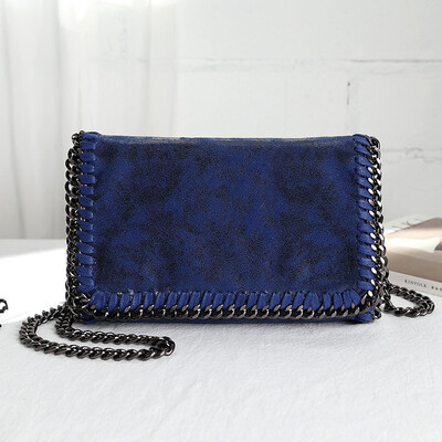 SGARR Chain Women Shoulder Handbags PU Leather Small Casual Tote Messenger Bag Fashion Crossbody Bags Famous Brands Clutch Purse
SGARR Chain Women Shoulder Handbags PU Leather Small Casual Tote Messenger Bag Fashion Crossbody Bags Famous Brands Clutch Purse