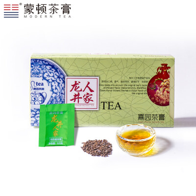 MOEREN TEA «ГосподинизЛунцзиня» 20 пакетиковРастворимыйзеленыйчайсортаЛунцзин 100% экстрактчаяЭлитазеленогочаяСвежийвкусБезопасныйиудобныйвприготовлениичай
MOEREN TEA «ГосподинизЛунцзиня» 20 пакетиковРастворимыйзеленыйчайсортаЛунцзин 100% экстрактчаяЭлитазеленогочаяСвежийвкусБезопасныйиудобныйвприготовлениичай