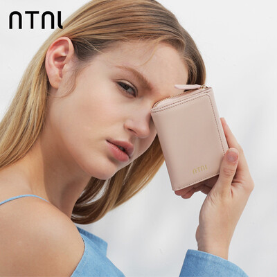 NTNL small purse womens short 2018 new small fresh triple fold fold zero wallet genuine leather multifunctional wallet
NTNL small purse womens short 2018 new small fresh triple fold fold zero wallet genuine leather multifunctional wallet