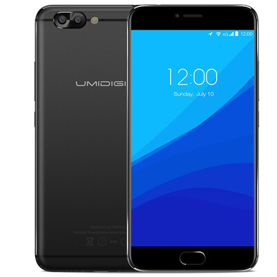 UMIDIGI Z Pro 4G Phablet Android 60 55 inch Helio X27 Deca Core 26GHz 4GB RAM 32GB ROM 130MP Dual Rear Cameras Fingerprint Sca
UMIDIGI Z Pro 4G Phablet Android 60 55 inch Helio X27 Deca Core 26GHz 4GB RAM 32GB ROM 130MP Dual Rear Cameras Fingerprint Sca