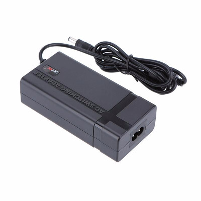 Original SKYRC High Performance 15V 4A 60W Power Supply Adapter for SKYRC IMAX B6 mini B6 Balance Charger
Original SKYRC High Performance 15V 4A 60W Power Supply Adapter for SKYRC IMAX B6 mini B6 Balance Charger