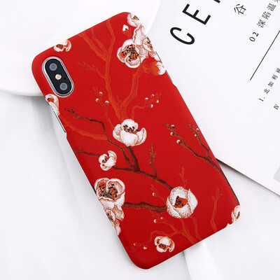 Strawberry Flower Phone Case Pineapple Back Cover Hard PC Case For iPhone 8 7 6 6s Plus
Strawberry Flower Phone Case Pineapple Back Cover Hard PC Case For iPhone 8 7 6 6s Plus