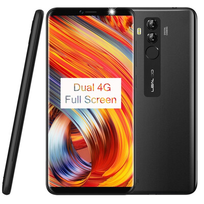 LEAGOO M9 Pro 2GB16GB Dual Back Cameras Face & Fingerprint Identification 572 inch Android 81 MTK6739V Quad Core up to 15GHz
LEAGOO M9 Pro 2GB16GB Dual Back Cameras Face & Fingerprint Identification 572 inch Android 81 MTK6739V Quad Core up to 15GHz