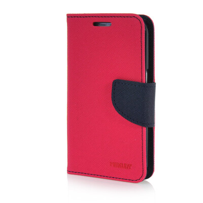 MOONCASE Cross pattern Leather Wallet Flip Stand Shell Back ЧЕХОЛ ДЛЯ Samsung Galaxy Core Prime G360 Hot pink
MOONCASE Cross pattern Leather Wallet Flip Stand Shell Back ЧЕХОЛ ДЛЯ Samsung Galaxy Core Prime G360 Hot pink
