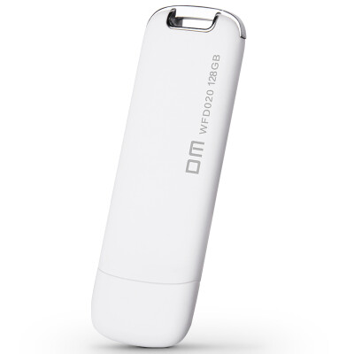 DM WFD020 128G Apple мобильный телефон беспроводной U диск беспроводной памяти беспроводной обмена компьютер плоский iphone Эндрюс смарт WIFI ультратонкий диск U (белый)
DM WFD020 128G Apple мобильный телефон беспроводной U диск беспроводной памяти беспроводной обмена компьютер плоский iphone Эндрюс смарт WIFI ультратонкий диск U (белый)