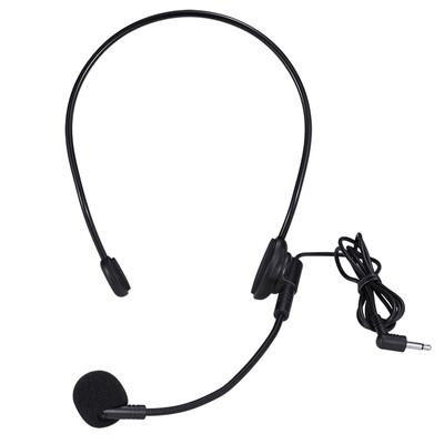 Ten degrees ShiDu SD-S5 sound microphone microphone microphone bee loudspeaker headset headset wired microphone 270 ° free to adjust the clear sound
Ten degrees ShiDu SD-S5 sound microphone microphone microphone bee loudspeaker headset headset wired microphone 270 ° free to adjust the clear sound
