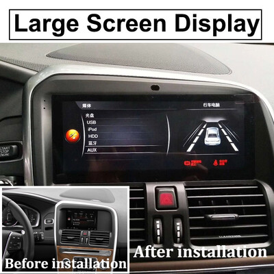 Car Navigation For VOLVO XC60 XC 60 20082017 Multimedia Player NAVI Update Big Monitor Double System Countrol Navigation
Car Navigation For VOLVO XC60 XC 60 20082017 Multimedia Player NAVI Update Big Monitor Double System Countrol Navigation