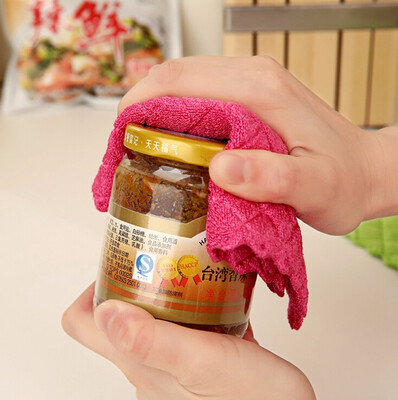 Cntomlv 3pcs High Efficient ANTI-GREASY color dish clothcolorful Washing Dish TowelMagic Kitchen Cleaning ClothWiping Rags
Cntomlv 3pcs High Efficient ANTI-GREASY color dish clothcolorful Washing Dish TowelMagic Kitchen Cleaning ClothWiping Rags