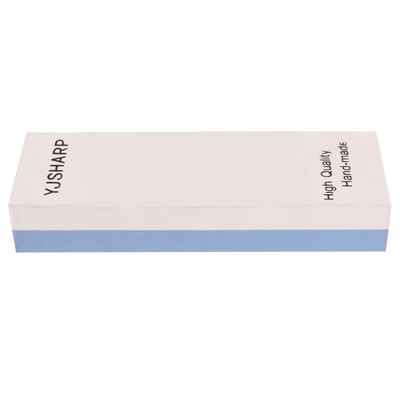 Premium Knife Sharpening Stone 2 Side Grit 10008000 Waterstone Best Whetstone Sharpener NonSlip ABS Base
Premium Knife Sharpening Stone 2 Side Grit 10008000 Waterstone Best Whetstone Sharpener NonSlip ABS Base