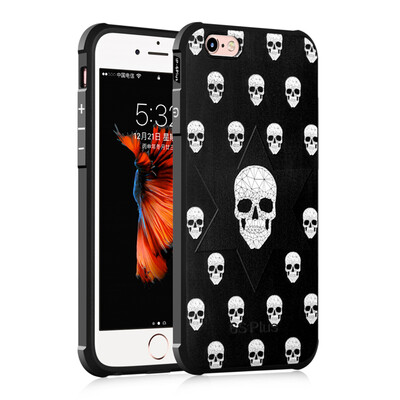 Goowiiz Fashion Phone Case For Iphone 66s6 Plus6s Plus Luxury 3D Cute Cartoon Slim Full Soft Silicone Prevent falling
Goowiiz Fashion Phone Case For Iphone 66s6 Plus6s Plus Luxury 3D Cute Cartoon Slim Full Soft Silicone Prevent falling