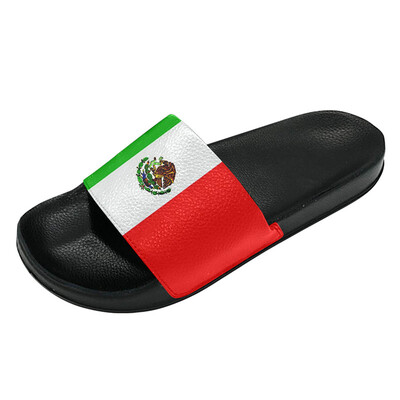 Fashion Casual 2018 World Cup Slippers Mexican Men&Women Sports Slippers Custom Shoes
Fashion Casual 2018 World Cup Slippers Mexican Men&Women Sports Slippers Custom Shoes