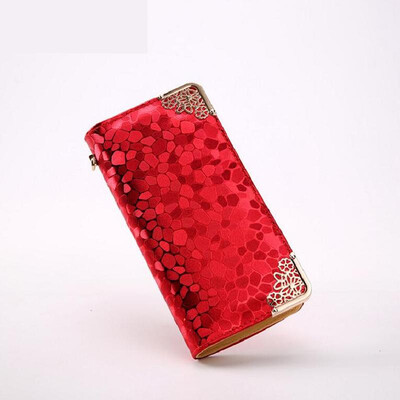 Fashion Wallet Women Female Carteira Feminina Long Wallets Ladies PU Leather Zipper Purse Card Holders Clutch bag LB240
Fashion Wallet Women Female Carteira Feminina Long Wallets Ladies PU Leather Zipper Purse Card Holders Clutch bag LB240