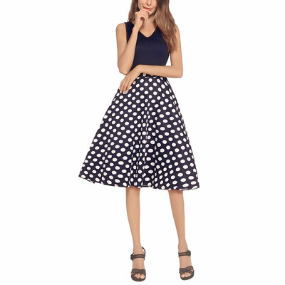 BOFUTE New Europe America Summer season Womens clothing V-neck sleeveless vest Big pendulum printing Dresses A0011
BOFUTE New Europe America Summer season Womens clothing V-neck sleeveless vest Big pendulum printing Dresses A0011