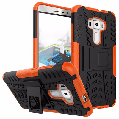 Goowiiz Phone Case For ASUS Zenfone 3 52 ZE520KLZenfone 3 55 ZE552KL Armor Tire Texture Rugged Protection
Goowiiz Phone Case For ASUS Zenfone 3 52 ZE520KLZenfone 3 55 ZE552KL Armor Tire Texture Rugged Protection