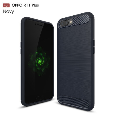 GANGXUN Oppo R11 Plus Case Anti-Slippery Scratch-Resistant Lightweight Soft Silicon Back Cover For Oppo R11 Plus
GANGXUN Oppo R11 Plus Case Anti-Slippery Scratch-Resistant Lightweight Soft Silicon Back Cover For Oppo R11 Plus