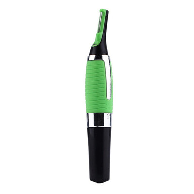 Multifunctional Nose Hair Trimmer Men Eyebrow Ear Hair Removal Haircut Trimmer Removal Machine With Led Light
Multifunctional Nose Hair Trimmer Men Eyebrow Ear Hair Removal Haircut Trimmer Removal Machine With Led Light