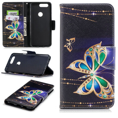 BEFOSPEY Painting PU LeatherSoft TPU Card Slot Stand Wallet Case For OnePlus 5T601"2017
BEFOSPEY Painting PU LeatherSoft TPU Card Slot Stand Wallet Case For OnePlus 5T601"2017