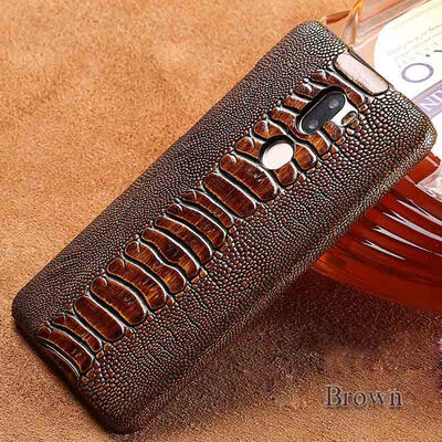 Genuine Leather Phone Case For Xiaomi 5S Plus Case Ostrich Foot Texture Back Cover For Redmi 4 4X 5 5A Case
Genuine Leather Phone Case For Xiaomi 5S Plus Case Ostrich Foot Texture Back Cover For Redmi 4 4X 5 5A Case