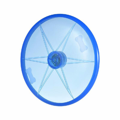 Flyer Floating Disc Flying Disk Pet Dog Toy 15cm 6in with LED Light for Outdoors Indoors Interactive Games
Flyer Floating Disc Flying Disk Pet Dog Toy 15cm 6in with LED Light for Outdoors Indoors Interactive Games