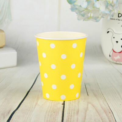 FANLUS Creative Princess Friendship Birthday Party Paper Cups Disposable Tableware 6pcs Multi Color Party Supplies
FANLUS Creative Princess Friendship Birthday Party Paper Cups Disposable Tableware 6pcs Multi Color Party Supplies