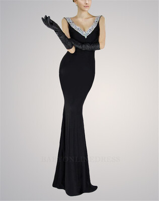 Off The Shoulder Prom Dresses Long Mermaid Sequins Evening Gowns Side Slit Party Ball Gown
Off The Shoulder Prom Dresses Long Mermaid Sequins Evening Gowns Side Slit Party Ball Gown