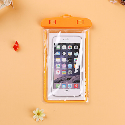 Universal Waterproof Phone Pouch for Sony eXperia Xperia E5 F3313 F3311 Swimming Diving Transparent Bag Luminous Case
Universal Waterproof Phone Pouch for Sony eXperia Xperia E5 F3313 F3311 Swimming Diving Transparent Bag Luminous Case