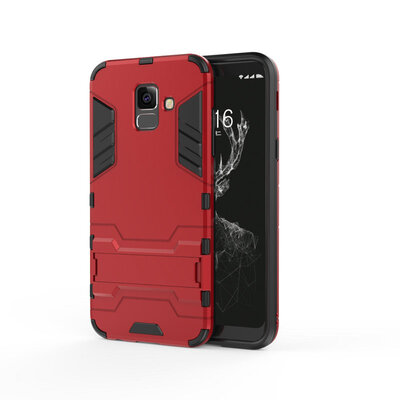 for Samsung Galaxy A6 2018 A600F A600 Shockproof Hard Phone Case for Samsung Galaxy A6 A6 plus 2018 Combo Armor Case Back Cover
for Samsung Galaxy A6 2018 A600F A600 Shockproof Hard Phone Case for Samsung Galaxy A6 A6 plus 2018 Combo Armor Case Back Cover
